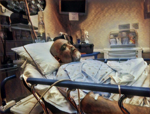 Me in hospital bed animated2