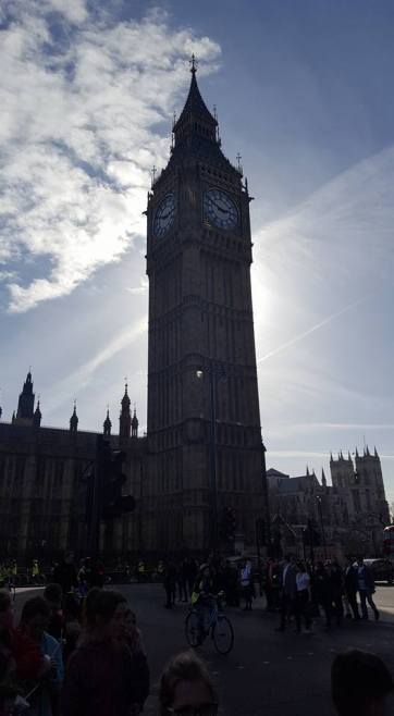 big ben