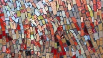 blog 07-12-17 two mosaic 1st piece