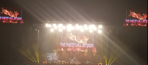 Judas Priest