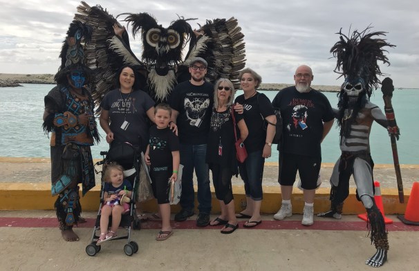 Blog 03-03-20 fam with natives
