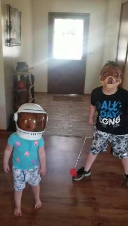 Blog 06-19-20 Joshy and Jenna astro-dino
